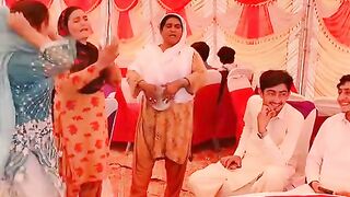 Saraiki dance