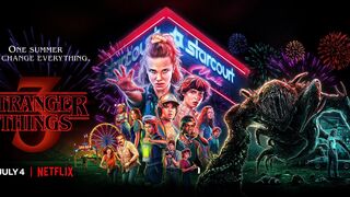 Stranger Things Season 3 Episode 5 Part 1 -  The Flayed (Hindi Dubbed)