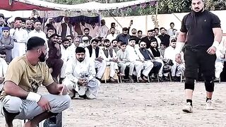 Panch man bhajan Utha liya