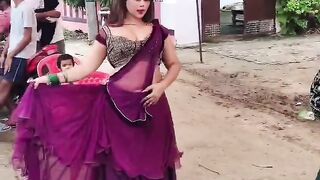 Dance program