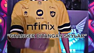 RANGER DITANGAN SKYLAR
