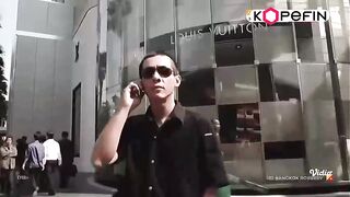 102 Bangkok Robbery Dub Indo - Part3