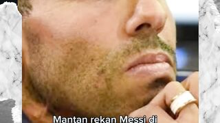 Fans Wajib Move On Messi Fix Gak Bakal Main di Piala Dunia 2026