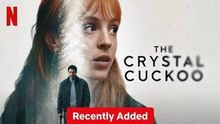 The Crystal Cuckoo (2025) Season 1 Episode 3 Hindi Dubbed