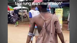 ojo dibully yoo cahh MemeLucu