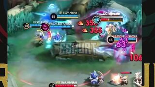 Indonesia Vs Mesir