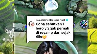Hero apa guys?
