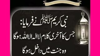 اسلام علیکم ورحمتہ اللہ