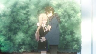 Watari-kun no xx ga Houkai Sunzen Ep 23