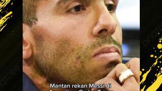 Messi akan buktikan bahwa dia layak jadi juara