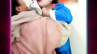 Rumah sakit ibu dan anak Yasira Bulukumba mendadak heboh