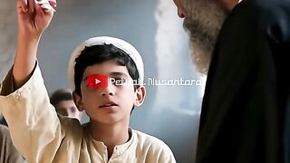 A Jewish teacher and a very intelligent Muslim minor scholar