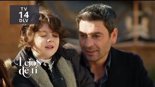 Lejos De Ti Capitulo 29 Completo