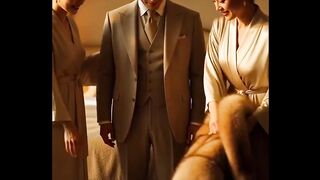 ПРИ ЛУКСОЗНИ ЖЕНИ