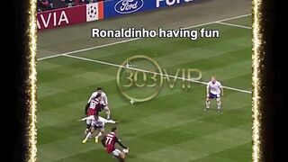 Samba Ronaldinho