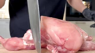 Tandoori chiken