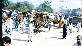 Old memory Lahore
