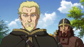 vinland saga season 1 episode 3 in hindi dub