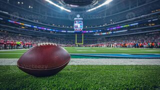 2025 High School Football Game