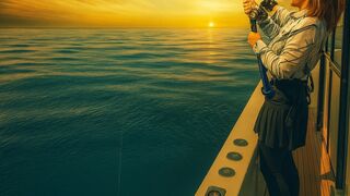 Fishing Taught Me Patience  And the Courage to Keep Going