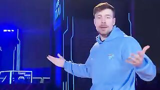 Hit the target, you get the prize