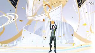Pubg chicken dinner World Cup dance