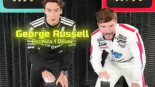 Who has faster reflexes?