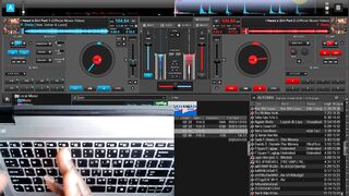 How Pro Level Dj Transitioning Skills You Need to know now howtodj PRODJSchool deejays djdongenius virtualdj deejaydevelopmentcenter
