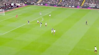 Aston Villa - Arsenal