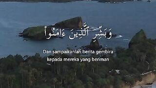 Surat Al Baqarah Ayat 25 - Ibrohim Elhaq.mp4 Upload