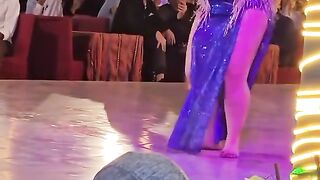 Arabic Belly Dance Vibes  Stunning Performance