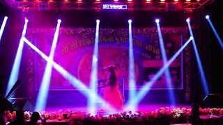 Piyar ka tohafa tera beautiful dance