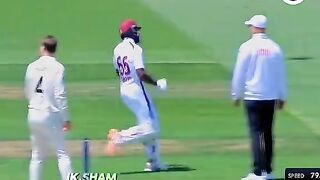 Greaves great match saving innings against New Zealand