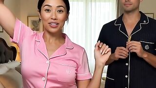 Weight Loss, Wife and Husband daily excersise