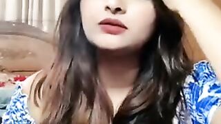 a moment Bangladeshi item hot beautiful girls Anisha live