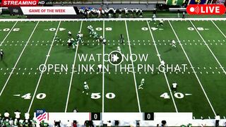 South Warren vs. Trinity Livestream  2025 High School Football Playoff