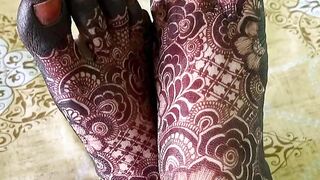 New Feet Design
