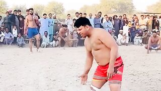 Kabaddi