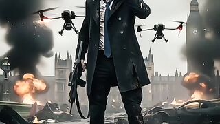 A Dangerous Mission movie trailer