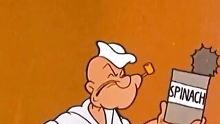 Popeye