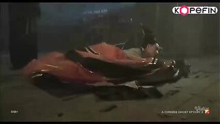 A Chinese Ghost Story III dub indo - part2