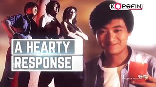 A Hearty Response dub indo - part1