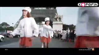 Aces Go Places 3 dub indo - part1