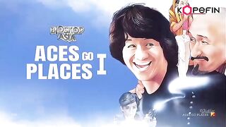 ACES GO PLACES dub indo - part1