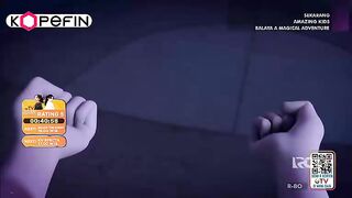 Amazing Kids Balaya A Magical Adventures dub indo - part2