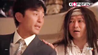 Anna in Kung Fu Land dub indo - part2