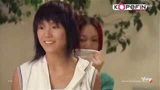 Anna in Kung Fu Land dub indo - part3