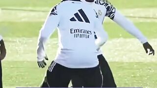 Kylian Mbappe x Camavinga