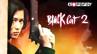 Black Cat 2 dub indo - part1