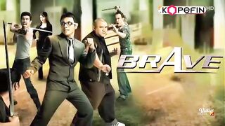 Brave dub indo - part1
